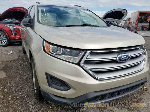 2018 FORD EDGE SE, 2FMPK3G9XJBB11973