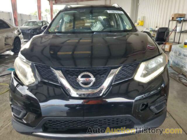 NISSAN ROGUE S, KNMAT2MT3FP576208