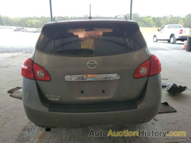 NISSAN ROGUE S, JN8AS5MT5FW152589