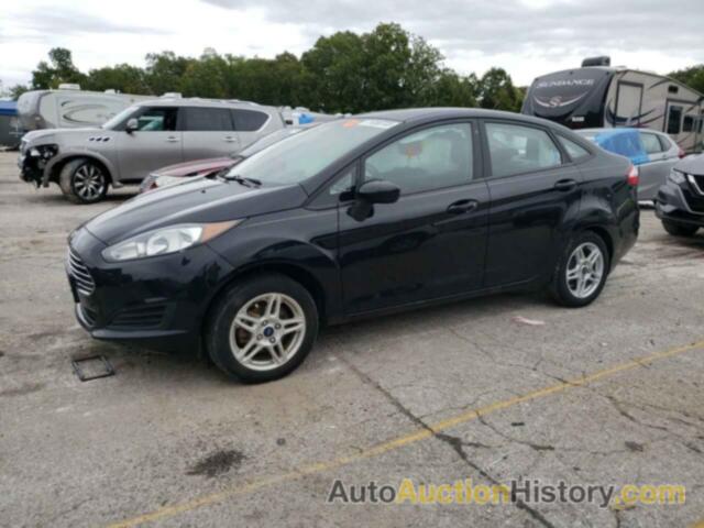 FORD FIESTA SE, 3FADP4BJ0JM127202