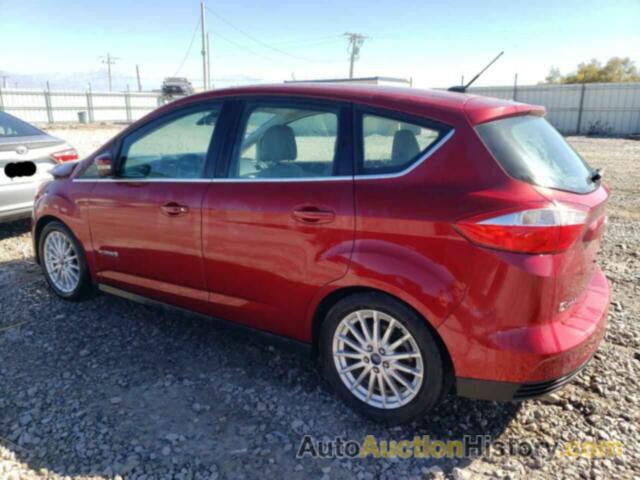 FORD CMAX SEL, 1FADP5BU5DL546443