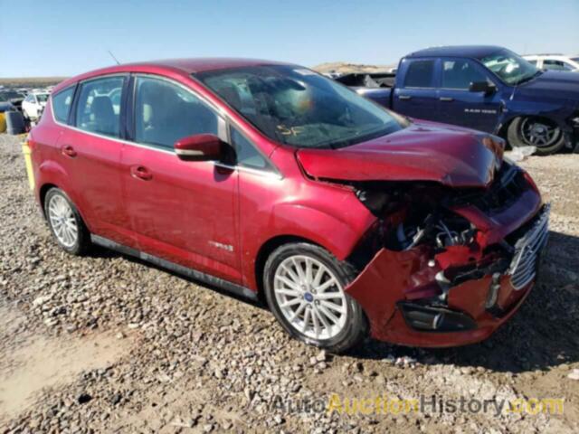 FORD CMAX SEL, 1FADP5BU5DL546443