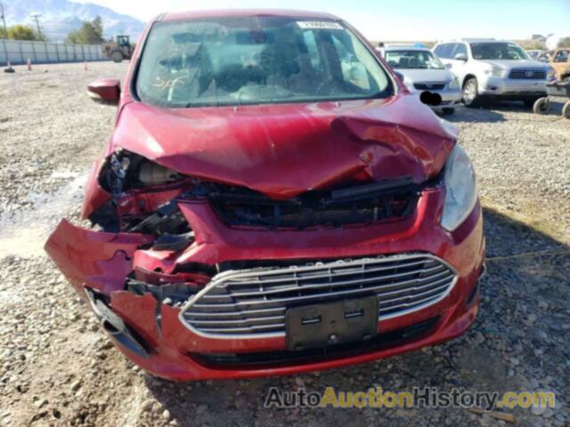 FORD CMAX SEL, 1FADP5BU5DL546443