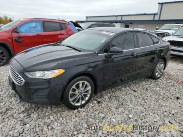 FORD FUSION SE, 3FA6P0HD3KR212011