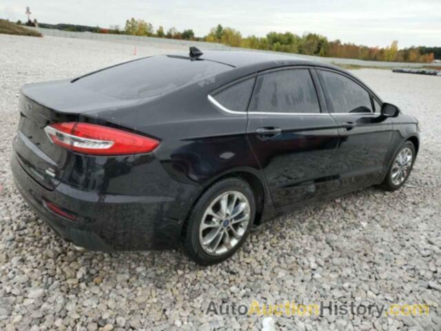 FORD FUSION SE, 3FA6P0HD3KR212011