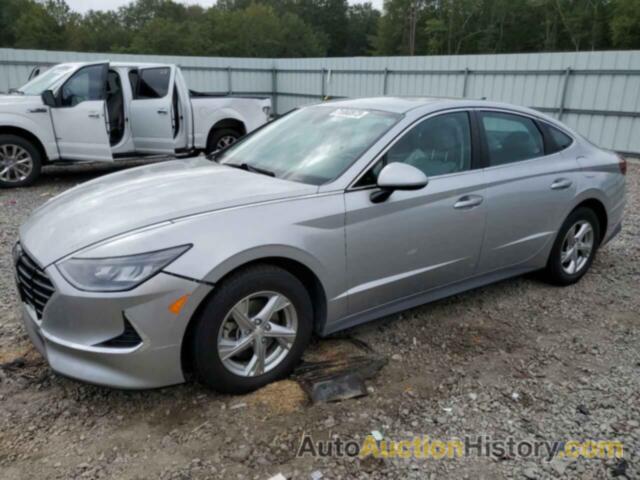 HYUNDAI SONATA SE, 5NPEG4JA4MH070576