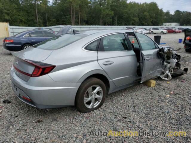 HYUNDAI SONATA SE, 5NPEG4JA4MH070576