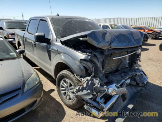 FORD F-150 SUPERCREW, 1FTEW1E42LFA63706