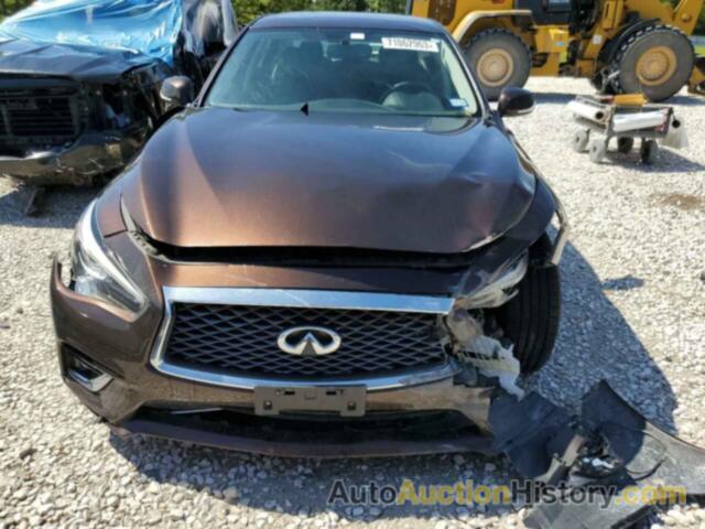 INFINITI Q50 PURE, JN1EV7AP1LM203572