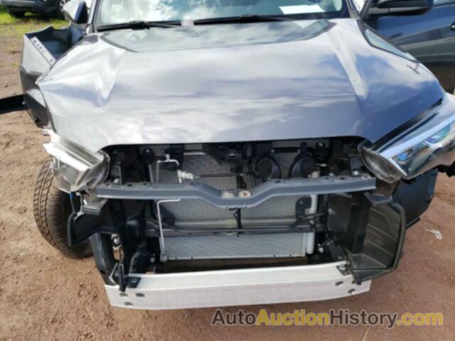 TOYOTA 4RUNNER SR5/SR5 PREMIUM, JTEMU5JR8N6058230