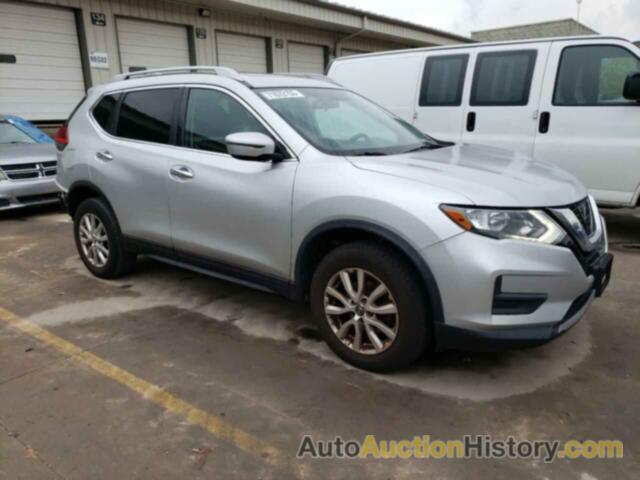 NISSAN ROGUE SV, 5N1AT2MV3HC845721