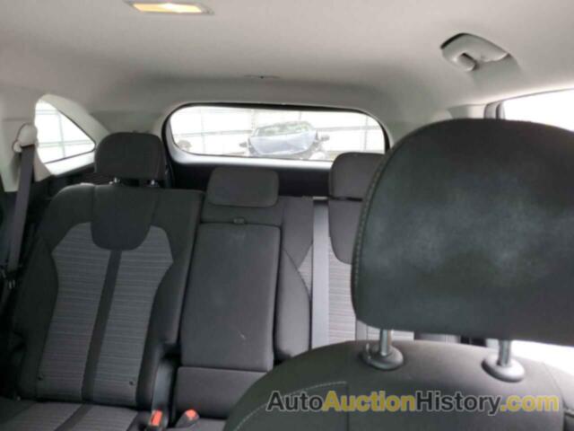 KIA SORENTO LX, 5XYRG4LC9MG064957