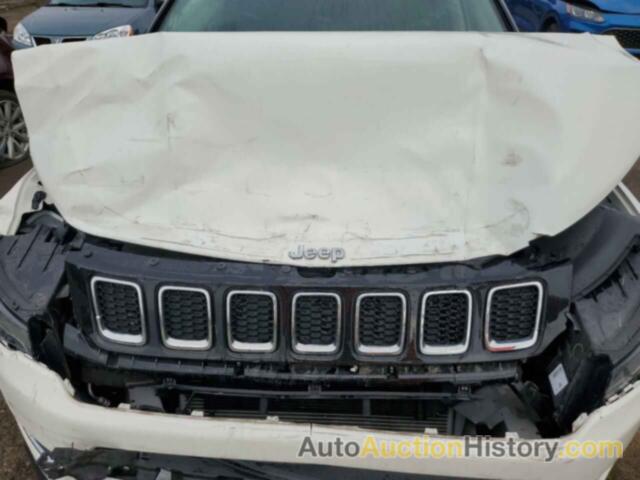 JEEP COMPASS LIMITED, 3C4NJDCB4LT123220