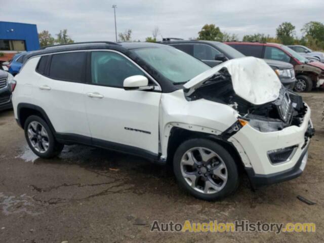 JEEP COMPASS LIMITED, 3C4NJDCB4LT123220