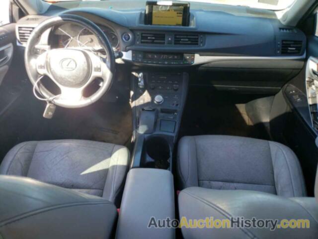 LEXUS CT 200 200, JTHKD5BH5B2028072