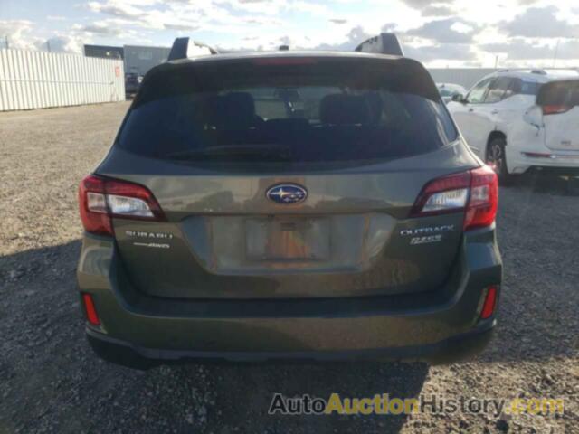 SUBARU OUTBACK 2.5I PREMIUM, 4S4BSACC5F3262646