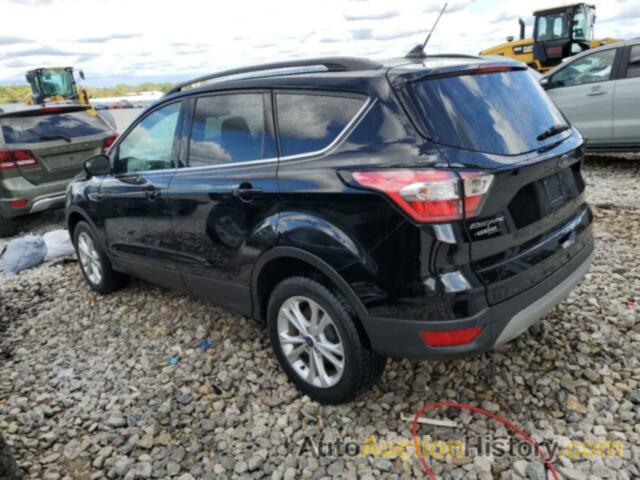 FORD ESCAPE SEL, 1FMCU9HD5JUB71216