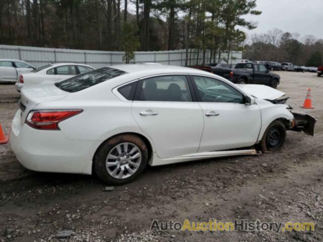 NISSAN ALTIMA 2.5, 1N4AL3AP5FN404132