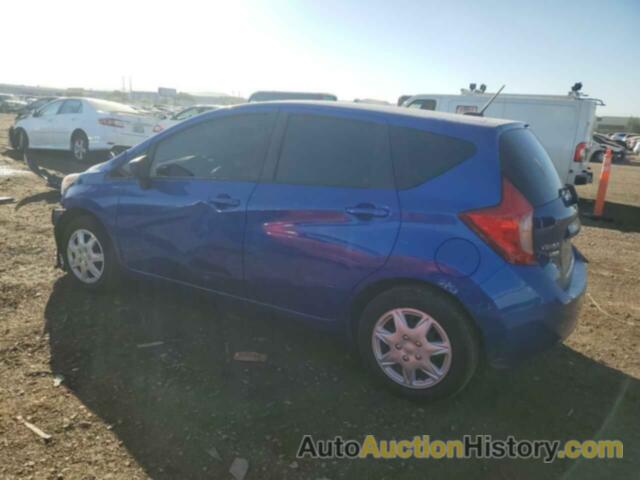 NISSAN VERSA S, 3N1CE2CP7GL405825