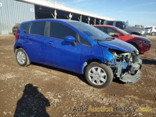 NISSAN VERSA S, 3N1CE2CP7GL405825