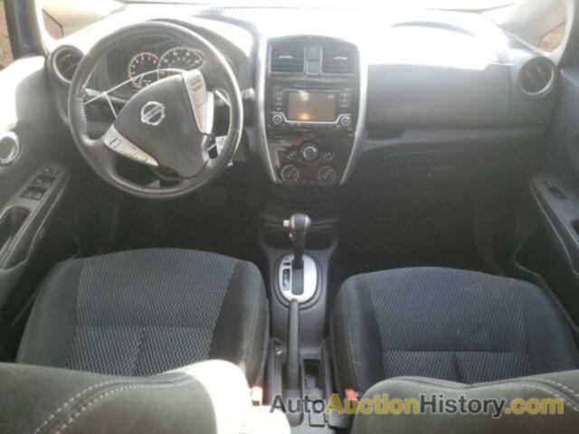 NISSAN VERSA S, 3N1CE2CP7GL405825