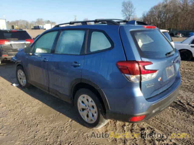 SUBARU FORESTER, JF2SKACC7KH568718