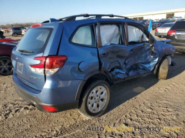 SUBARU FORESTER, JF2SKACC7KH568718