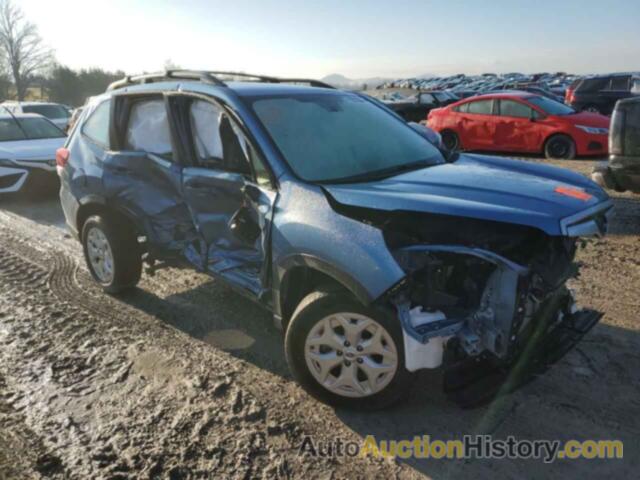 SUBARU FORESTER, JF2SKACC7KH568718