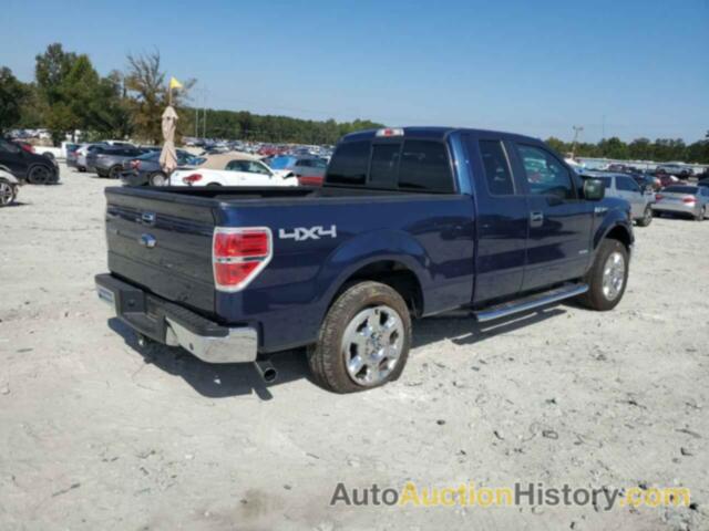 FORD F-150 SUPER CAB, 1FTFX1ET7EFA03934