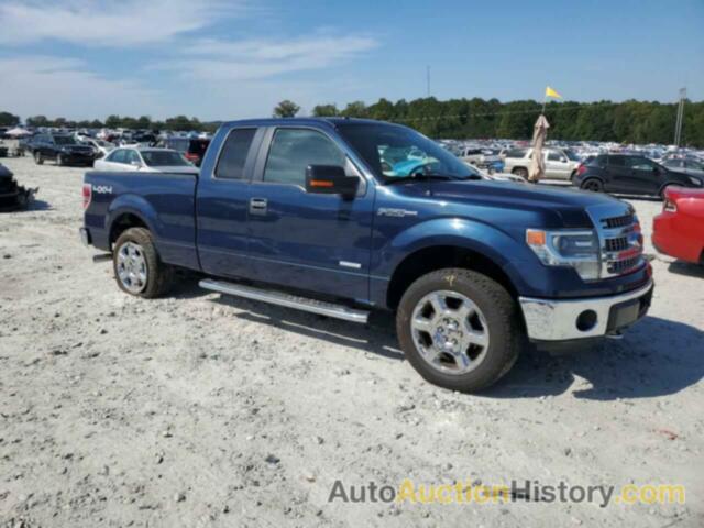 FORD F-150 SUPER CAB, 1FTFX1ET7EFA03934