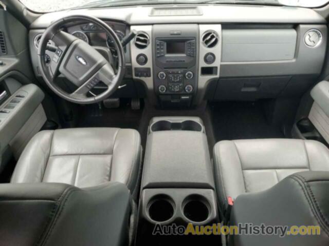 FORD F-150 SUPER CAB, 1FTFX1ET7EFA03934