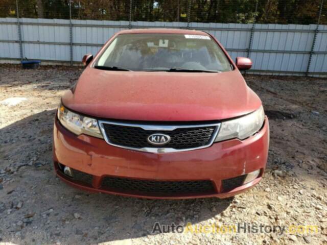 KIA FORTE SX, KNAFW5A36B5369169