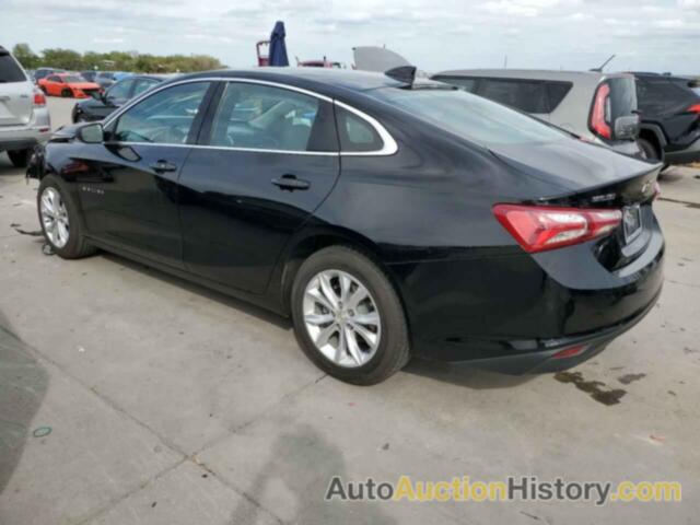 CHEVROLET MALIBU LT, 1G1ZD5STXMF060833