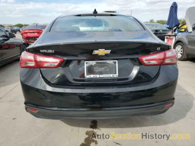 CHEVROLET MALIBU LT, 1G1ZD5STXMF060833