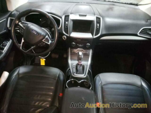 FORD EDGE SEL, 2FMPK4J88JBC04240