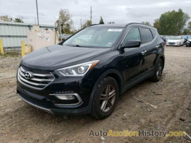 HYUNDAI SANTA FE, 5NMZUDLB2HH037224