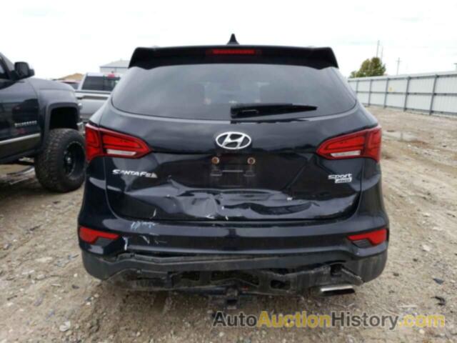 HYUNDAI SANTA FE, 5NMZUDLB2HH037224