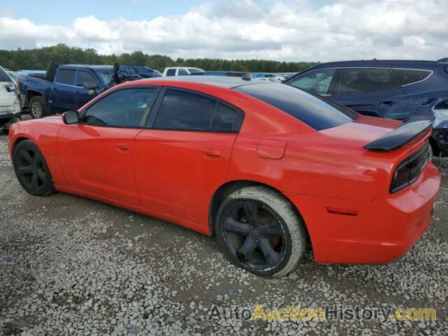 DODGE CHARGER R/T, 2C3CDXCT7EH189625