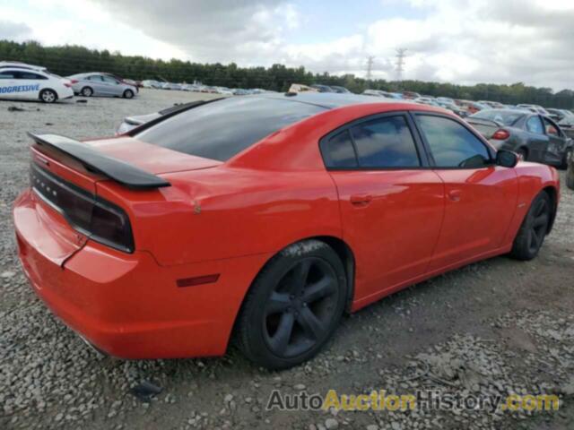 DODGE CHARGER R/T, 2C3CDXCT7EH189625