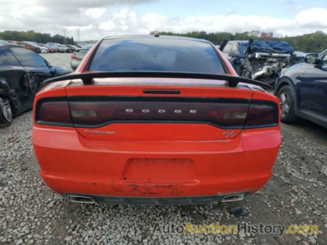 DODGE CHARGER R/T, 2C3CDXCT7EH189625