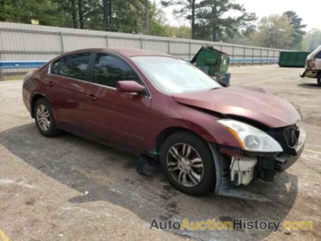 NISSAN ALTIMA BASE, 1N4AL2AP1CC159458