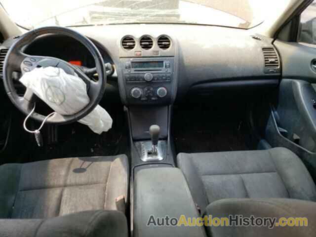 NISSAN ALTIMA BASE, 1N4AL2AP1CC159458