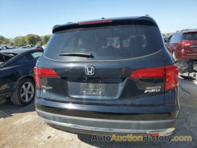 HONDA PILOT TOURING, 5FNYF6H96HB086645