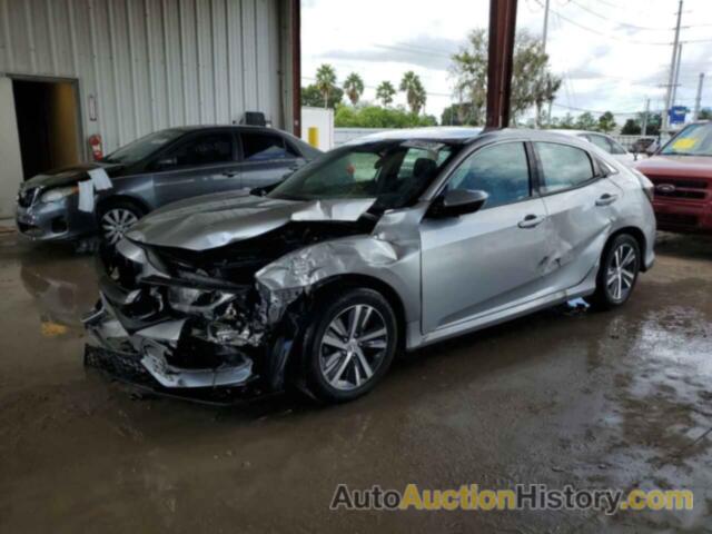 HONDA CIVIC LX, SHHFK7H36LU417154