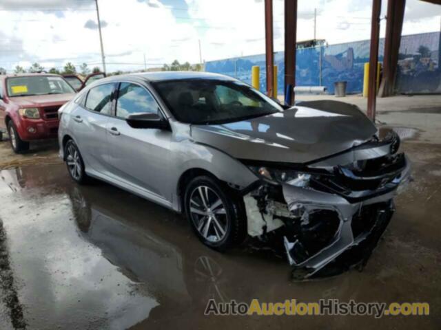 HONDA CIVIC LX, SHHFK7H36LU417154