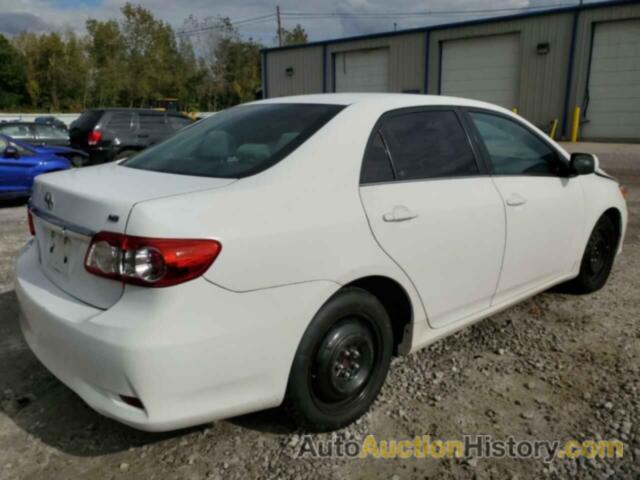 TOYOTA COROLLA BASE, 2T1BU4EE9DC101557