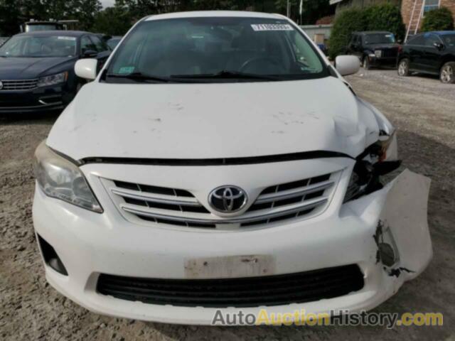 TOYOTA COROLLA BASE, 2T1BU4EE9DC101557