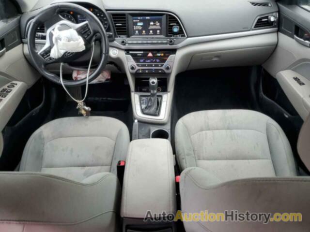 HYUNDAI ELANTRA SE, 5NPD84LF2HH072981