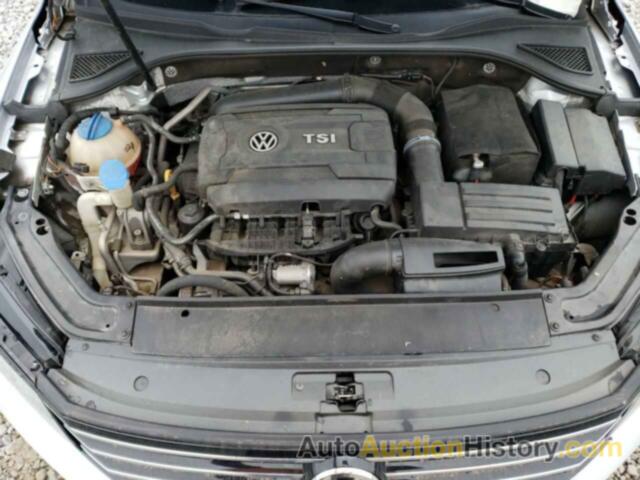 VOLKSWAGEN PASSAT SE, 1VWBT7A37HC022960