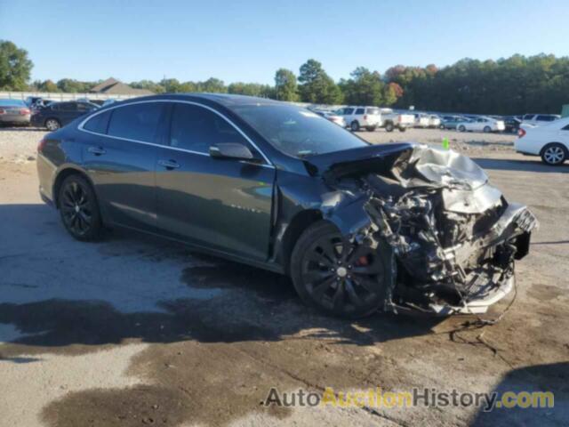 CHEVROLET MALIBU PREMIER, 1G1ZH5SX7HF110410